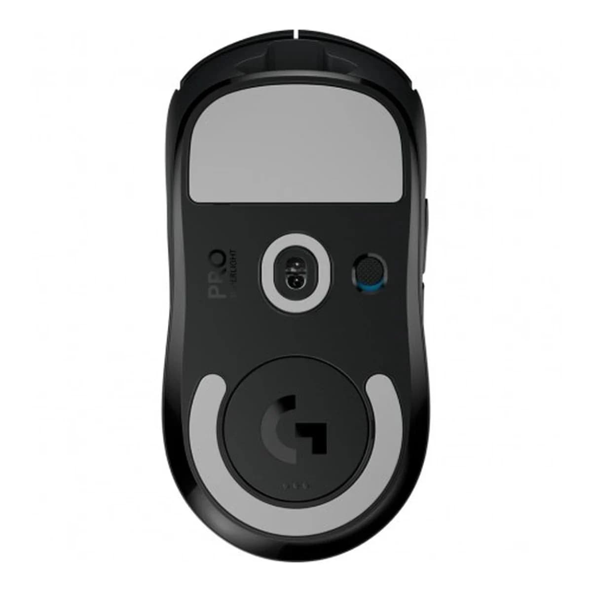 LOGITECH Miš Gaming Pro X Superlight, Wireless, 25600 DPI, Ultralight HERO Sensor