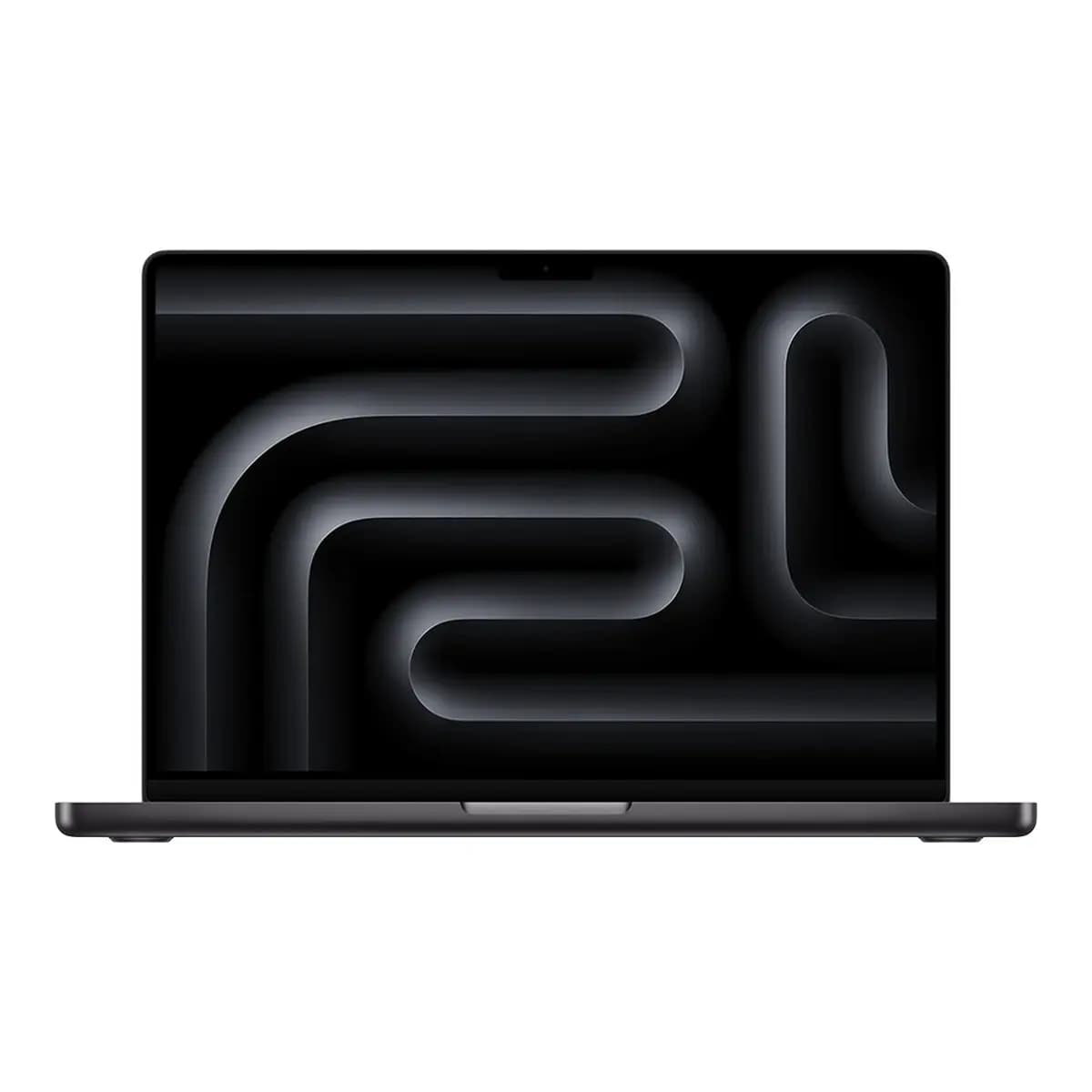 APPLE Laptop MacBook Pro 14" Apple M5 Pro 15C CPU, 1TB SSD, 24GB RAM, macOS, Space Black, 16C GPU
