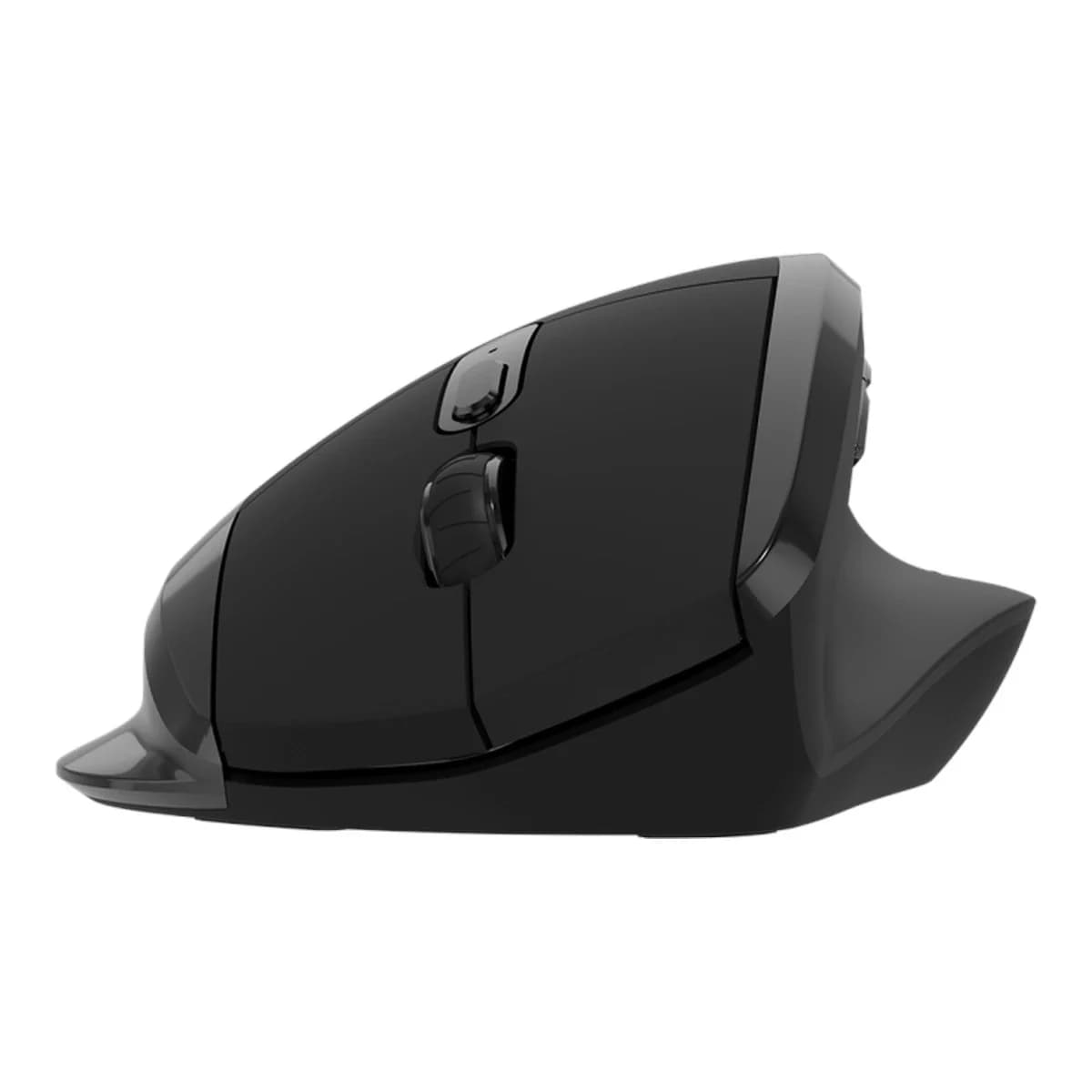 CANYON Miš Ergonomski OnClick 17, 2.4GHz Wireless, 1600 DPI, 6 tastera
