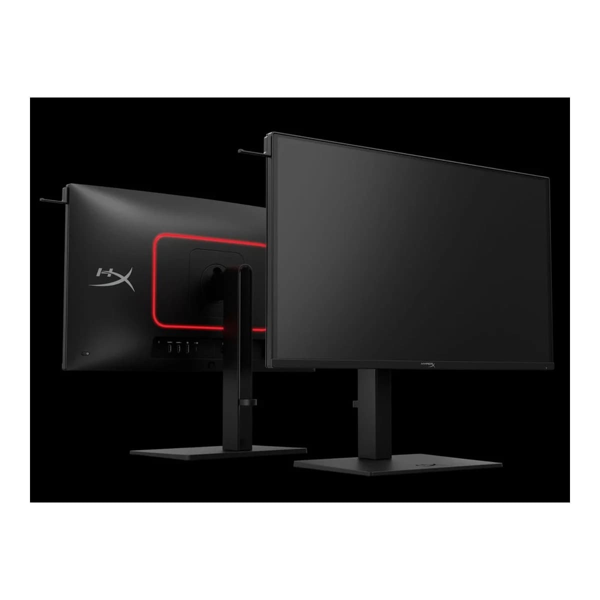HYPERX Monitor Gaming OMEN OLED CH0R2E9 27" 2K, OLED Panel, 240Hz, 0.03ms, Adaptive Sync, 2xHDMI 2.1, DP