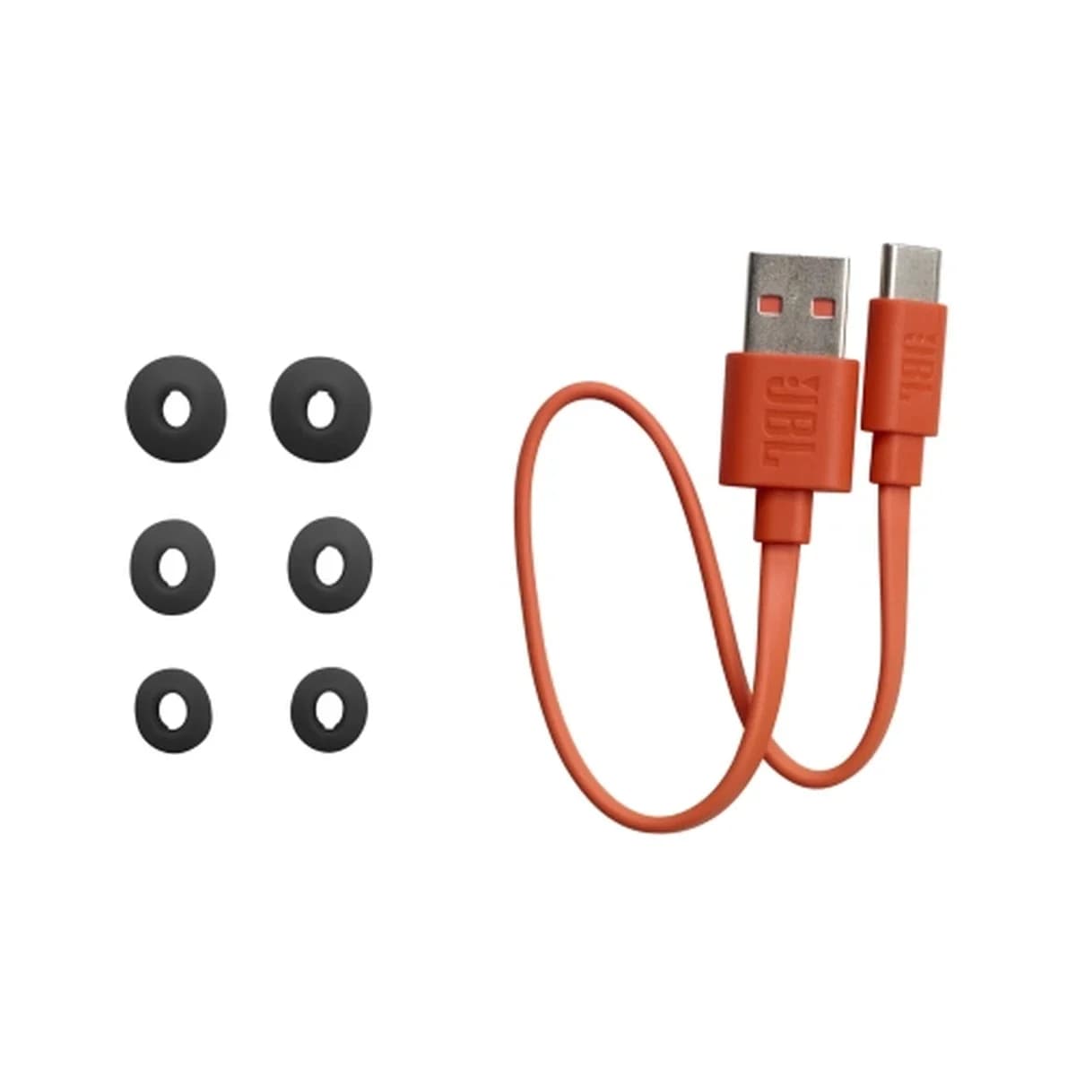 JBL Slušalice Wave TWS In-Ear, Bluetooth 5.2, Mikrofon, IP54, Crne