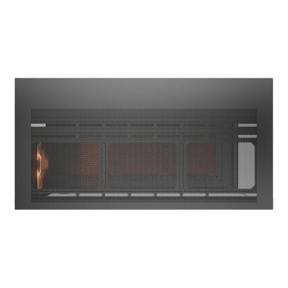 COUGAR CFV235 Vision PC Case Mid Tower Black
