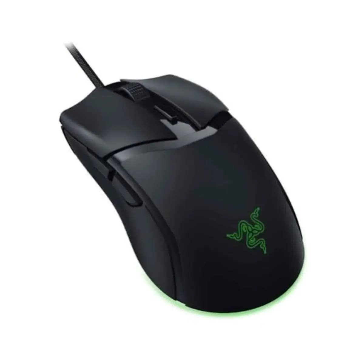RAZER Miš Gaming Cobra, USB, 8500 DPI, 58g Ultralight