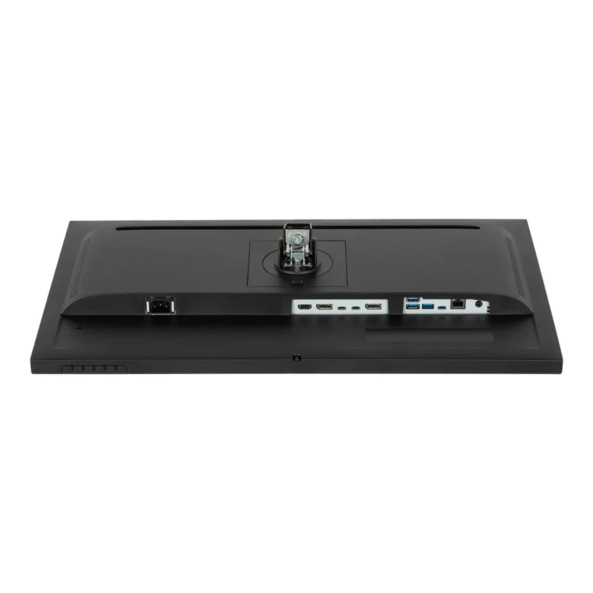 IIYAMA Monitor Prolite XUB2797QSNP-B1 27" WQHD, IPS Panel, 100Hz, 300 cd/m², USB-C, RJ45 (LAN)