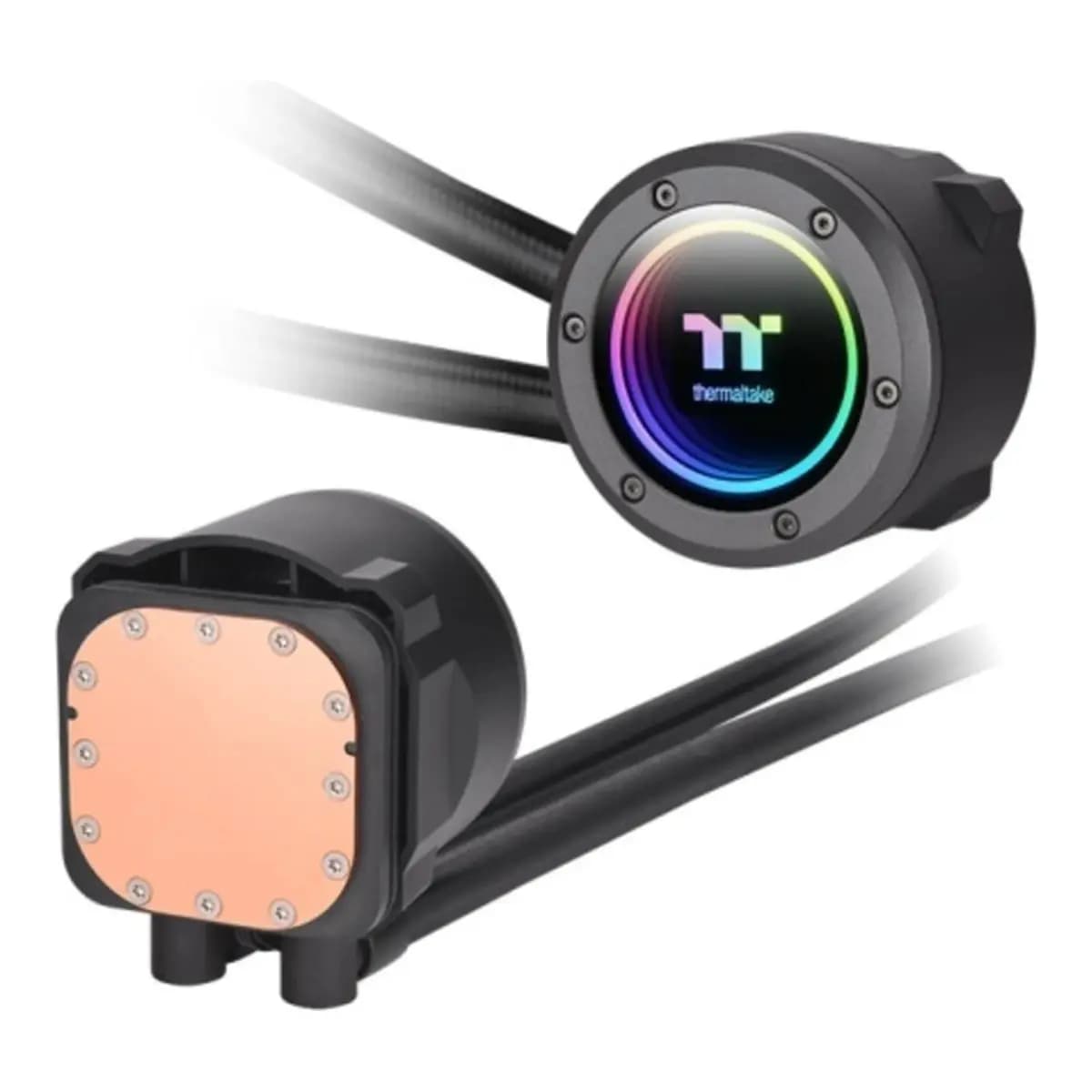 THERMALTAKE Hladnjak TH360 V2 ARGB Sync, AIO 360mm
