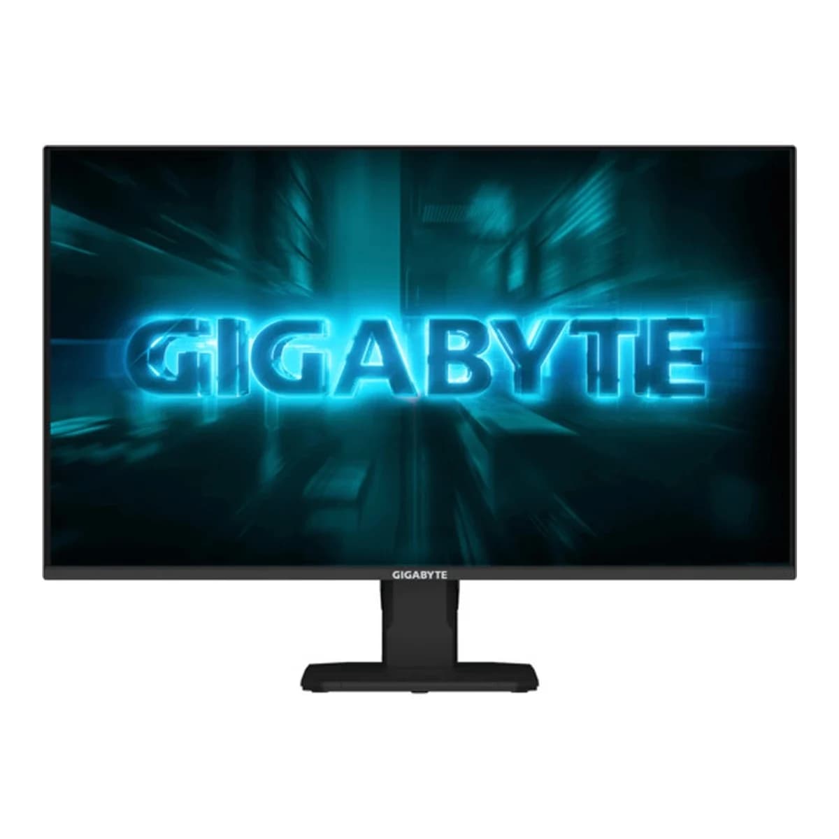 GIGABYTE Monitor Gaming GS25F14 24.5" Full HD, SS IPS Panel, 144Hz, 2x HDMI, DP, Tilt