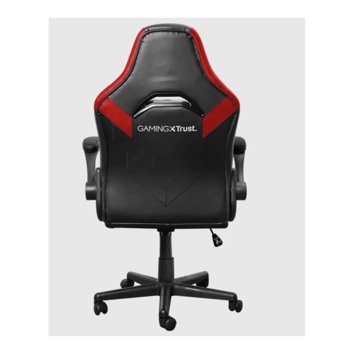 TRUST Gaming stolica GXT703R RIYE, Crvena boja, 24 mjeseca garancija