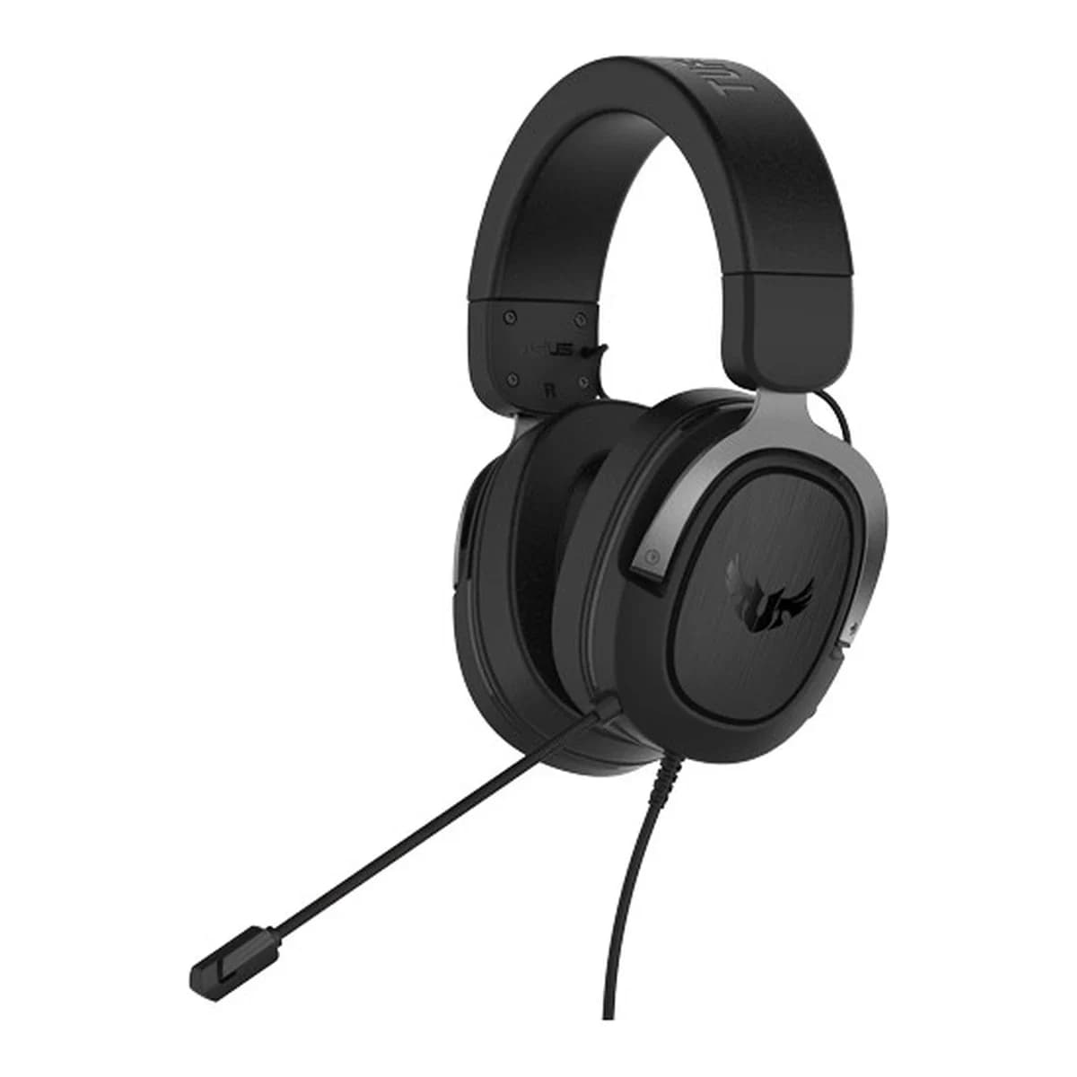 ASUS Slušalice ROG Delta S Core, 90YH028G-B1UA00, Gaming, 3.5mm, Crne