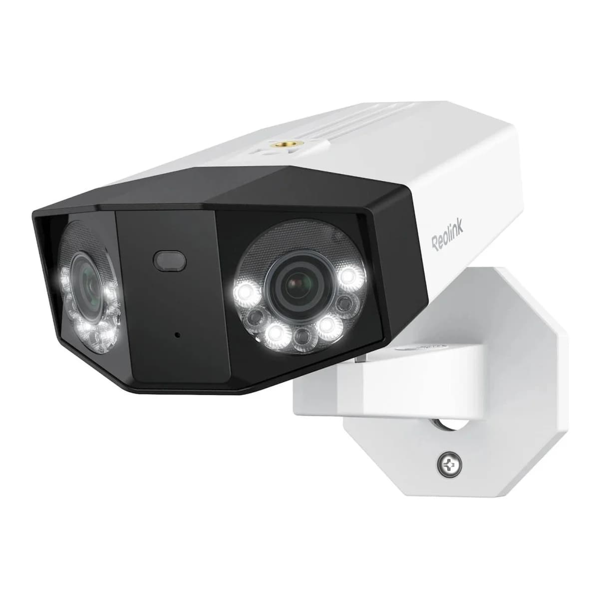 REOLINK IP Kamera Duo P750, 16MP 4K, 180° Panorama, PoE, Motion Track
