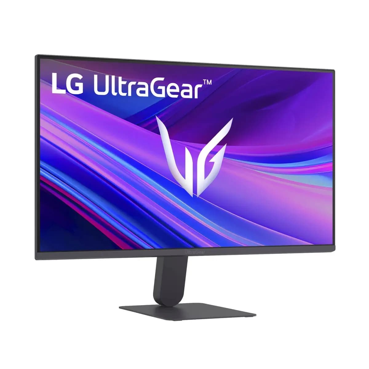 LG Monitor Gaming 24G411A-B 23.8", Full HD, IPS Panel, 180Hz, 1ms, Adaptive Sync