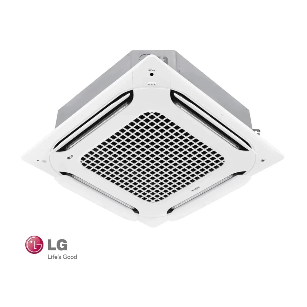 LG Klima uređaj kazetna unutarnja jedinica UT30F.NB0, Inverter, R32, 8.0 kW
