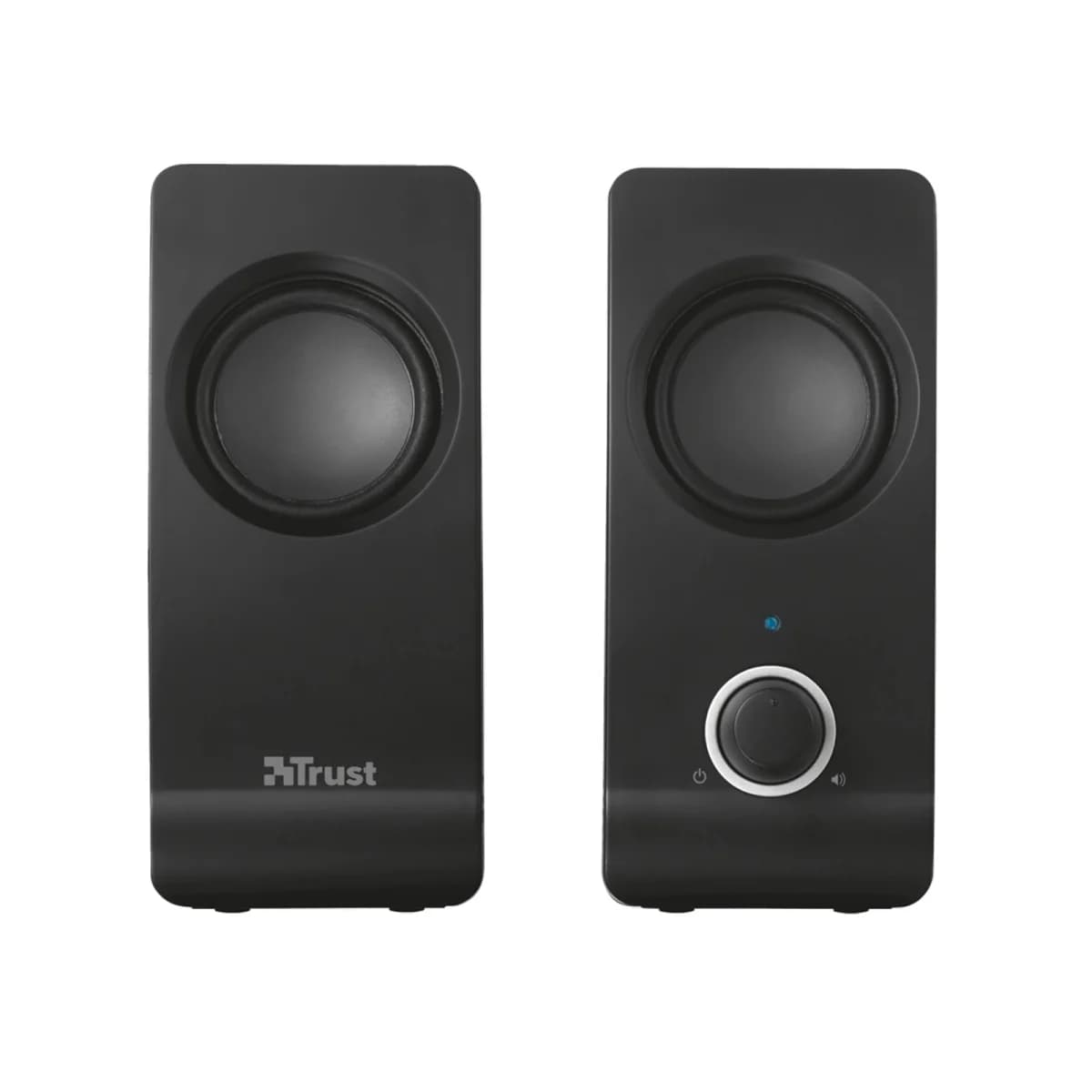 TRUST PC Zvučnici Remo 2.0, 16W, USB konektor