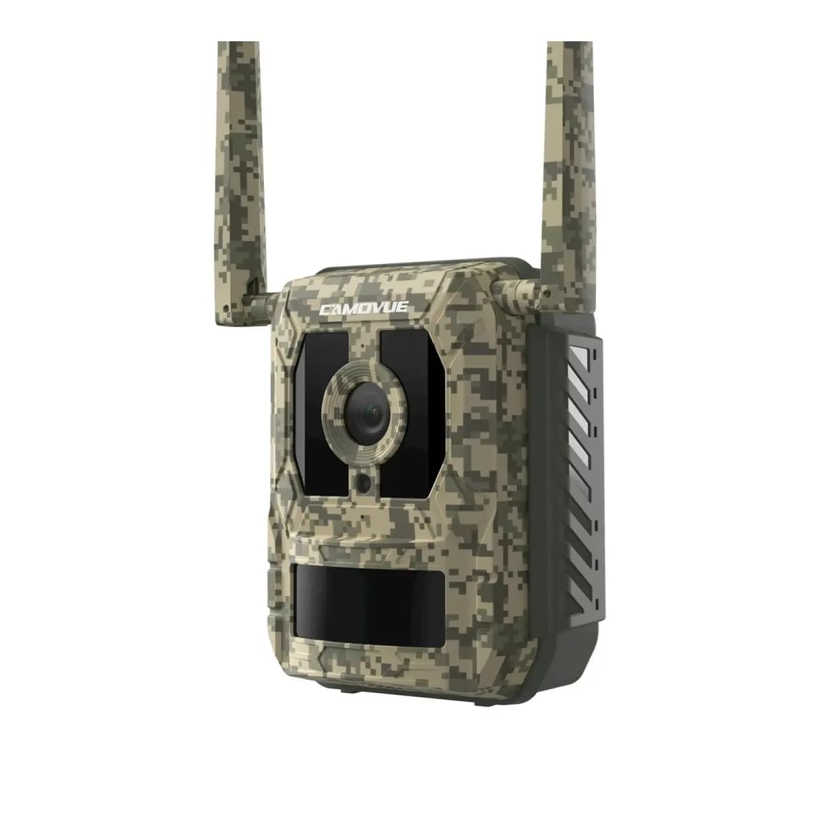 REOLINK IP Kamera Camovue Talon S130, 4K 8MP, 4G LTE/GPS, Starlight noćni vid, AI prepoznavanje životinja