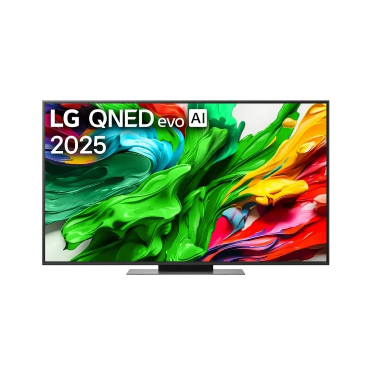 LG TV 55" 4K QNED 55QNED86A3A, Smart TV, webOS, HDR10 Pro, 120Hz