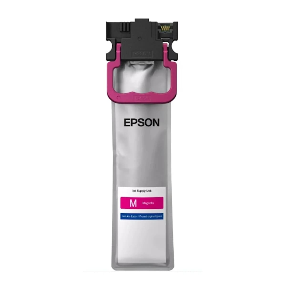 EPSON Tinta WorkForce Pro EM-C810xR, XL, Magenta, Ink Cartridge