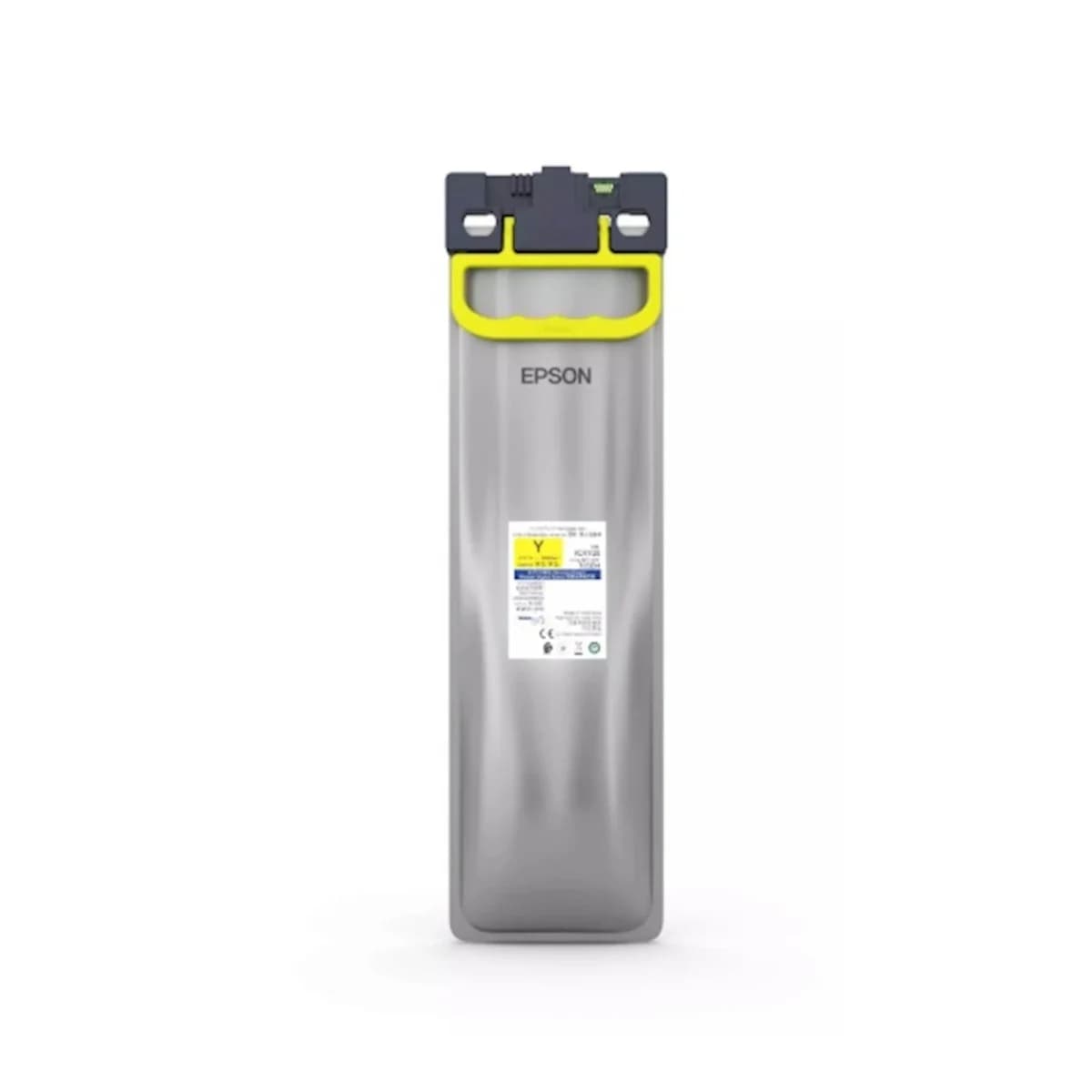 EPSON Tinta WorkForce Pro EM-C810xR, XL, Yellow, Inkjet Potrošni materijal
