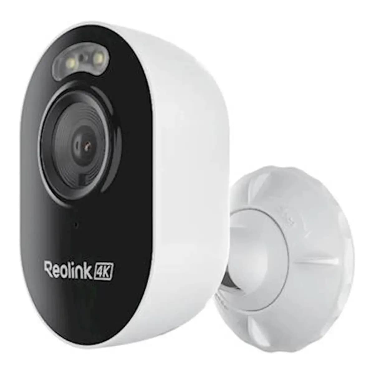 REOLINK IP Kamera Lumus E450, 4K 8MP, Wi-Fi 6, IP65, Detekcija osoba/vozila/životinja