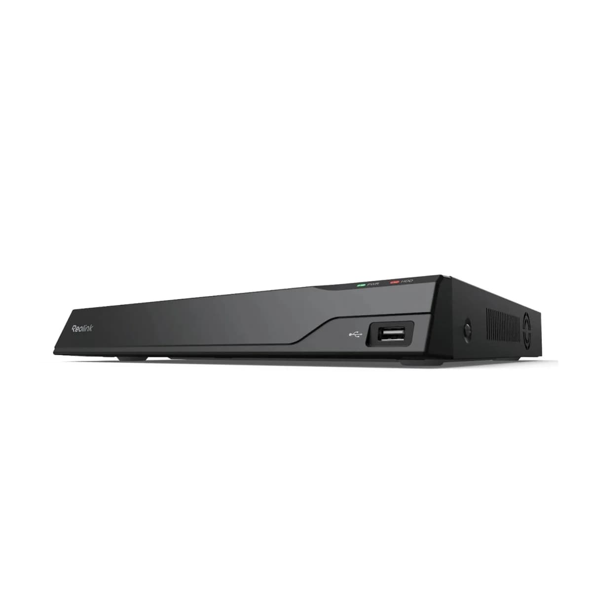 REOLINK NVR Snimač RP-PN16-NHD, 24-kanalni PoE, do 16MP, AI ReoNeura, bez HDD-a