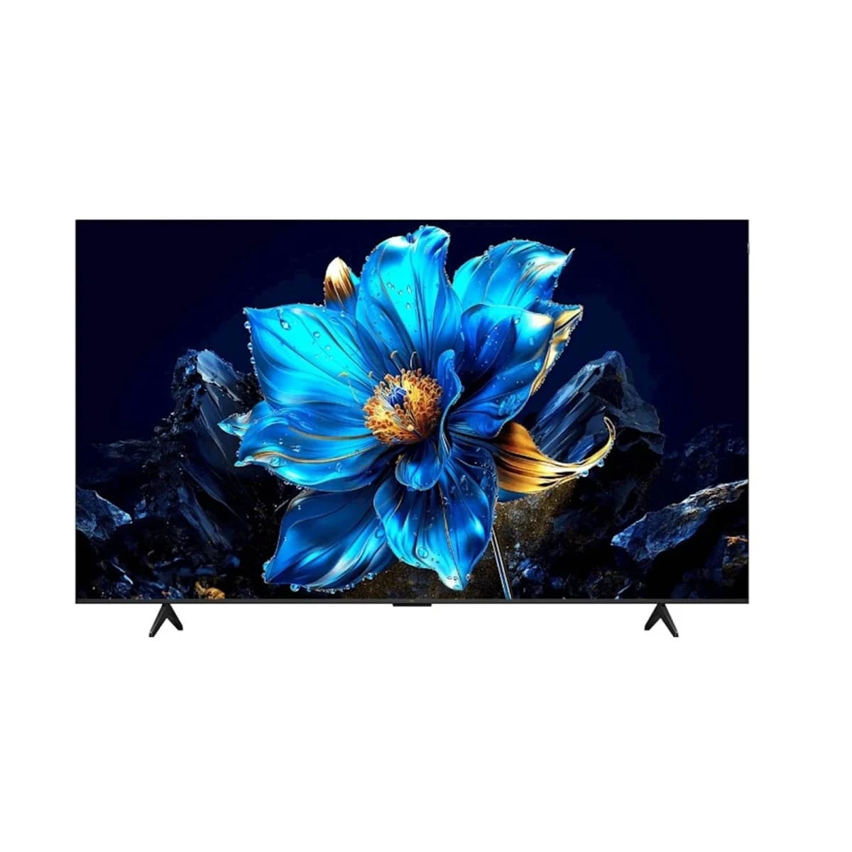 TCL TV 85" 4K QLED 85P7K, Smart TV, HDR10+, Dolby Vision, Dolby Atmos