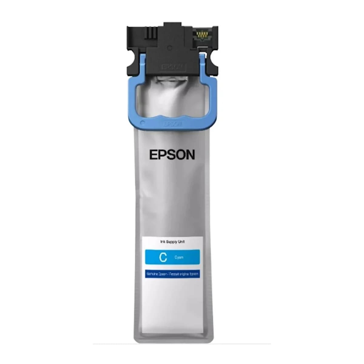 EPSON Tinta WorkForce Pro EM-C810xR, XL, Cyan, Za WorkForce Pro seriju