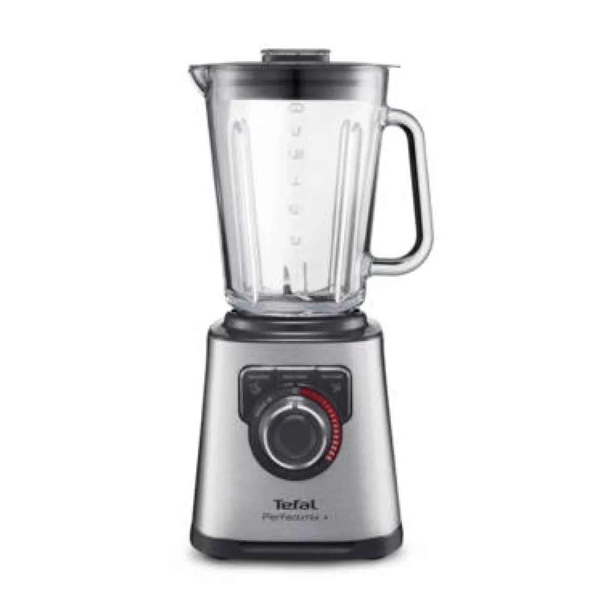 TEFAL Blender BL811D38, 1200 W, Sivo, 215x406 mm
