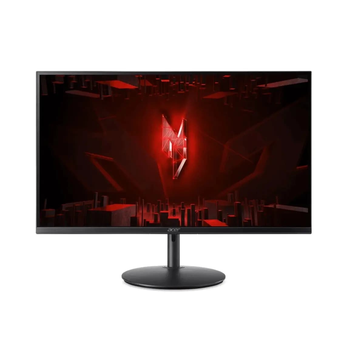 ACER Monitor Gaming Nitro XF240YM3biiph 23.8" Full HD, IPS Panel, 180Hz, HDMI, DP, VESA