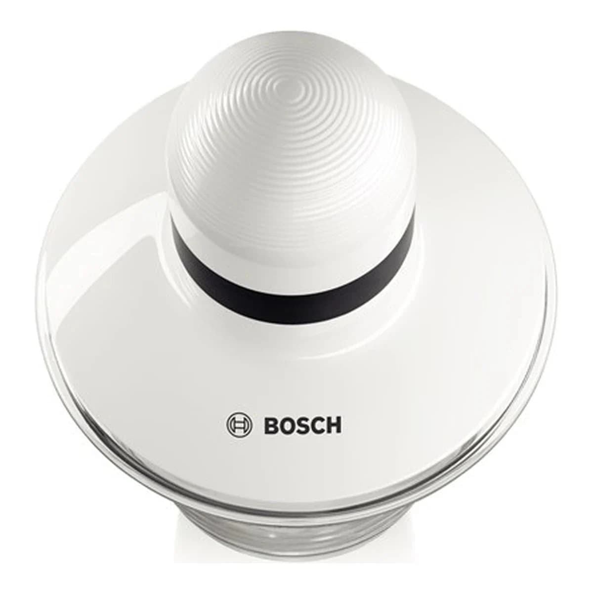 BOSCH Sjeckalica MMR08A1, 400W, 0.8L, Inox nož, Ploča za tučenje vrhnja