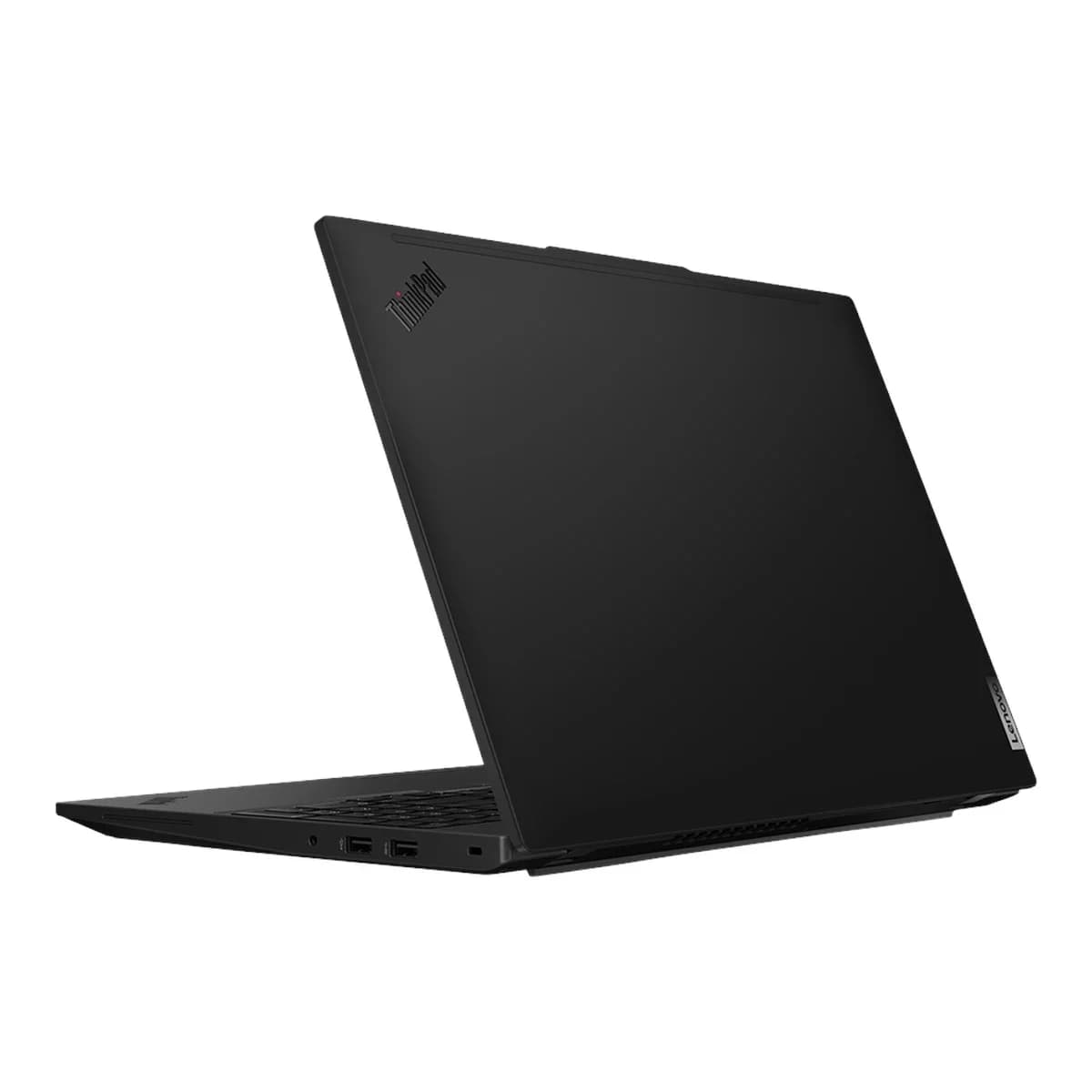 LENOVO Laptop ThinkPad L16 Gen 2 16" Intel Core Ultra 5 225U, 512GB SSD, 16GB RAM, No OS, Black, Intel Graphics
