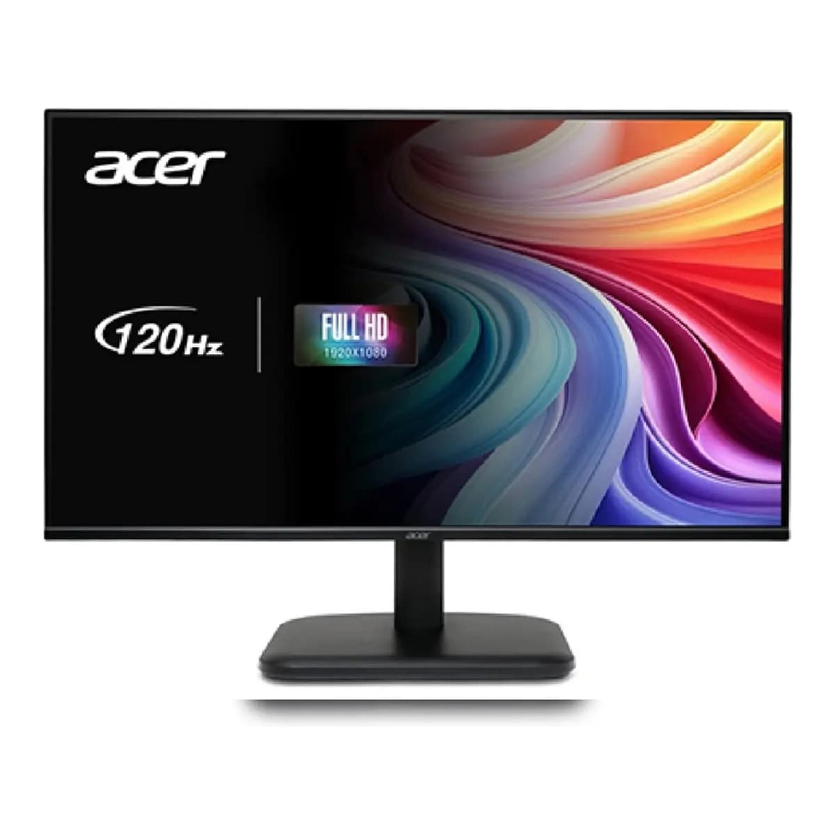 ACER Monitor EK271GBI 27" IPS, ZeroFrame, FreeSync