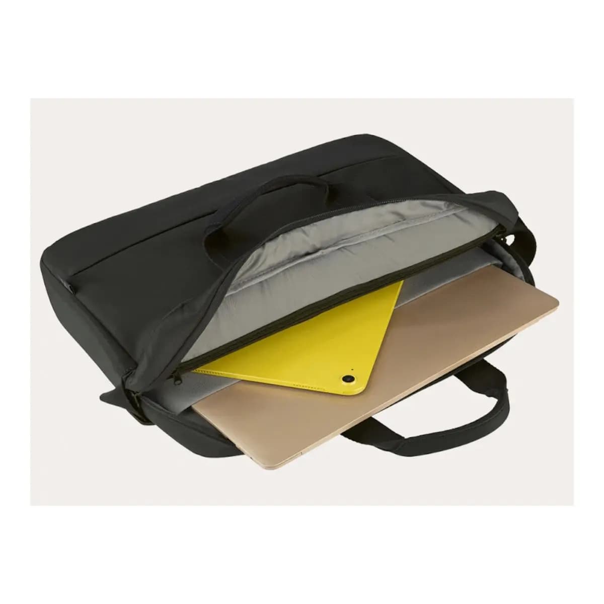 TUCANO Laptop Torba 15.6" Global, Crna, MacBook Pro 16", 10.5l