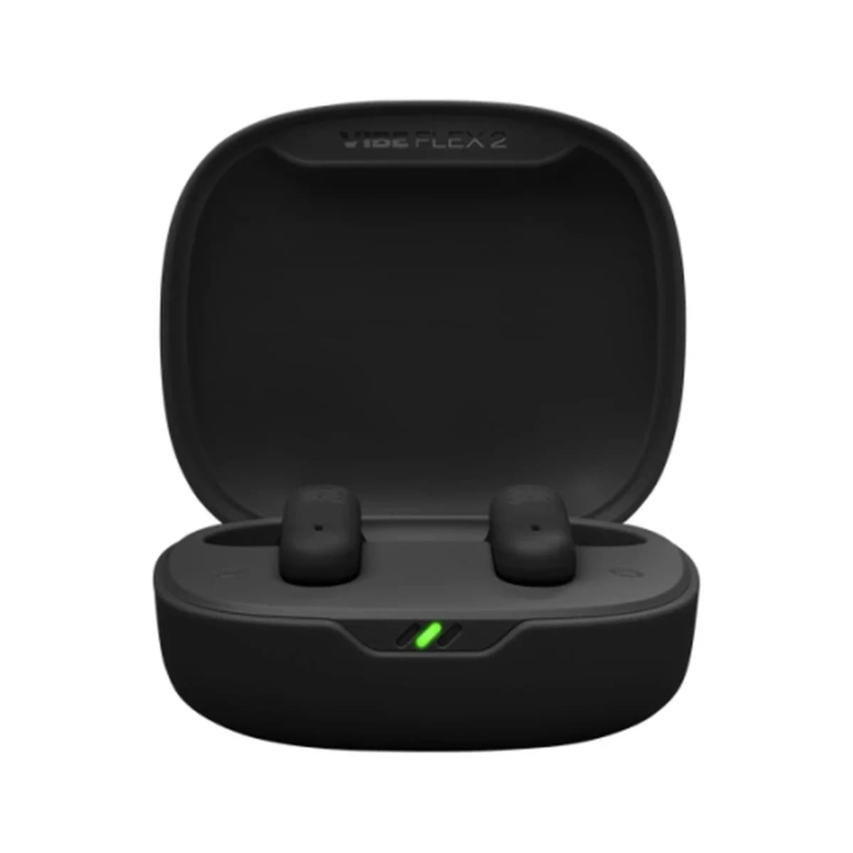 JBL Slušalice Vibe Flex 2 TWS In-Ear, Bluetooth 5.3, Mikrofon, Crne