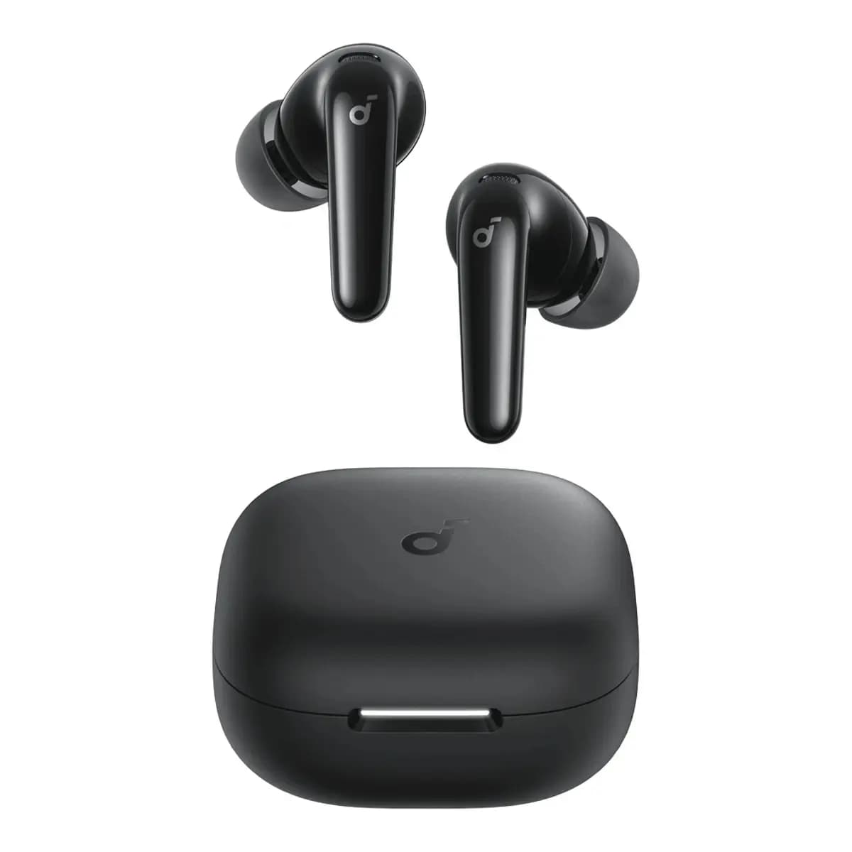 ANKER Slušalice Soundcore R60i NC TWS In-Ear, Bluetooth, Mikrofon, ANC, Crne
