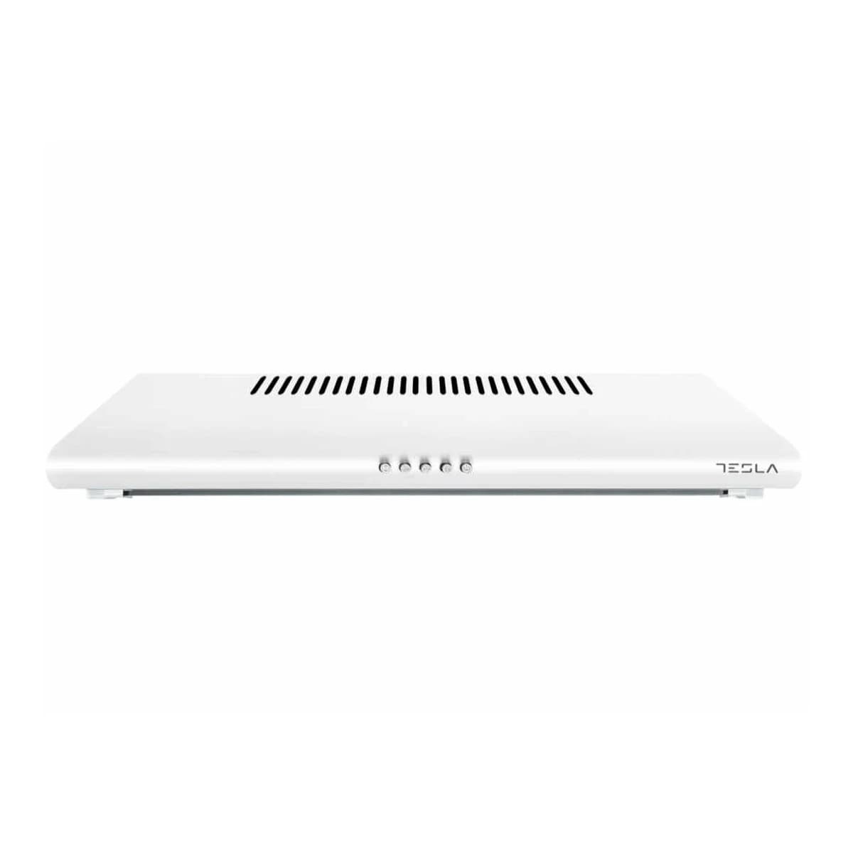 TESLA Aspirator DB600AW, 60cm, 350m3/h, 2 motora, Bijela, Garancija 5 godina