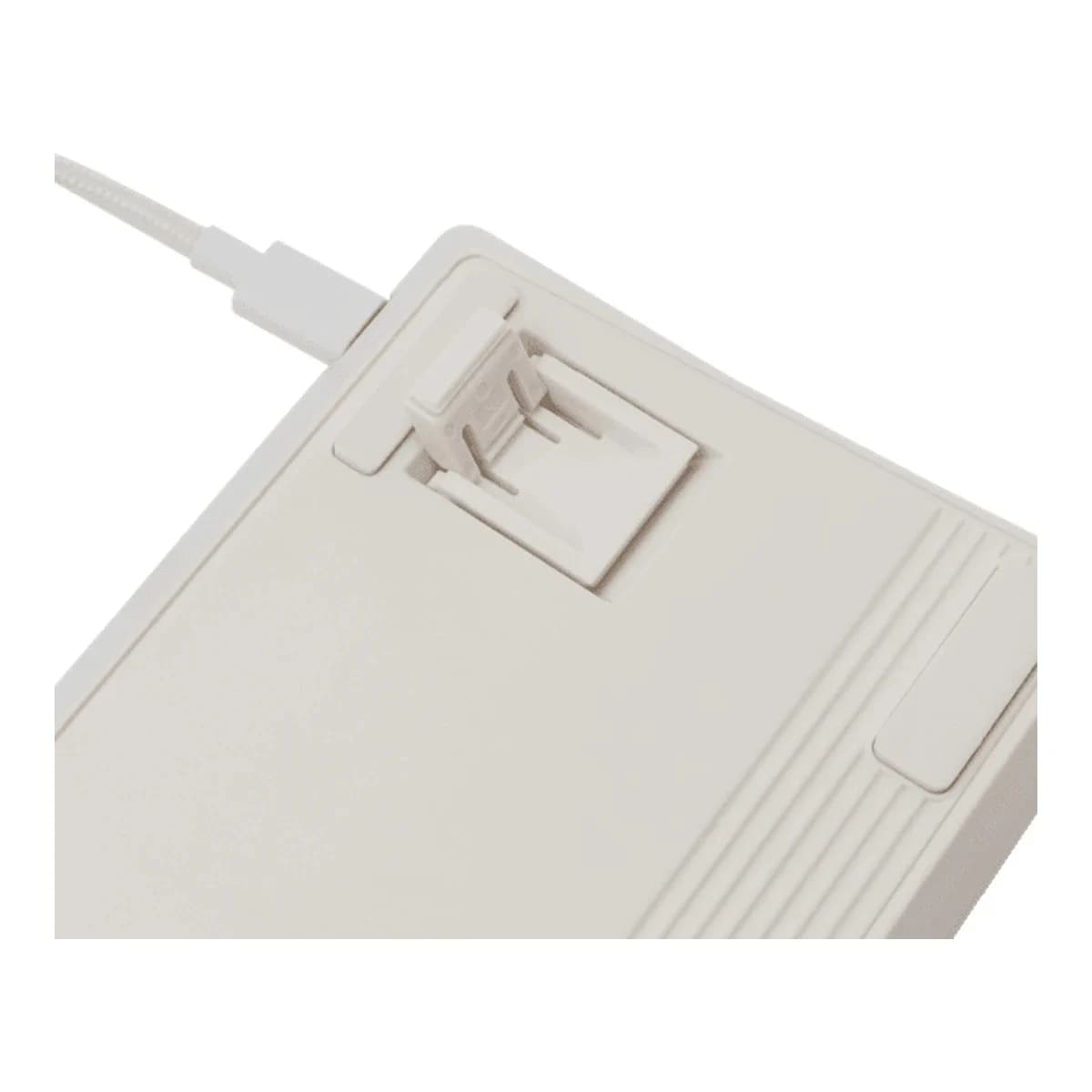 WHITE SHARK Tastatura Mehanicka SHINOBI-2, USB, Red Switch, 60%, RGB Osvjetljenje