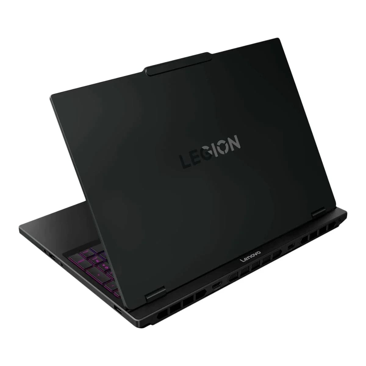 LENOVO Laptop Legion 5 15AHP10 15.1" AMD Ryzen AI 7 350, 1TB SSD, 32GB RAM, No OS, Eclipse Black, GeForce RTX 5060 8GB GDDR7