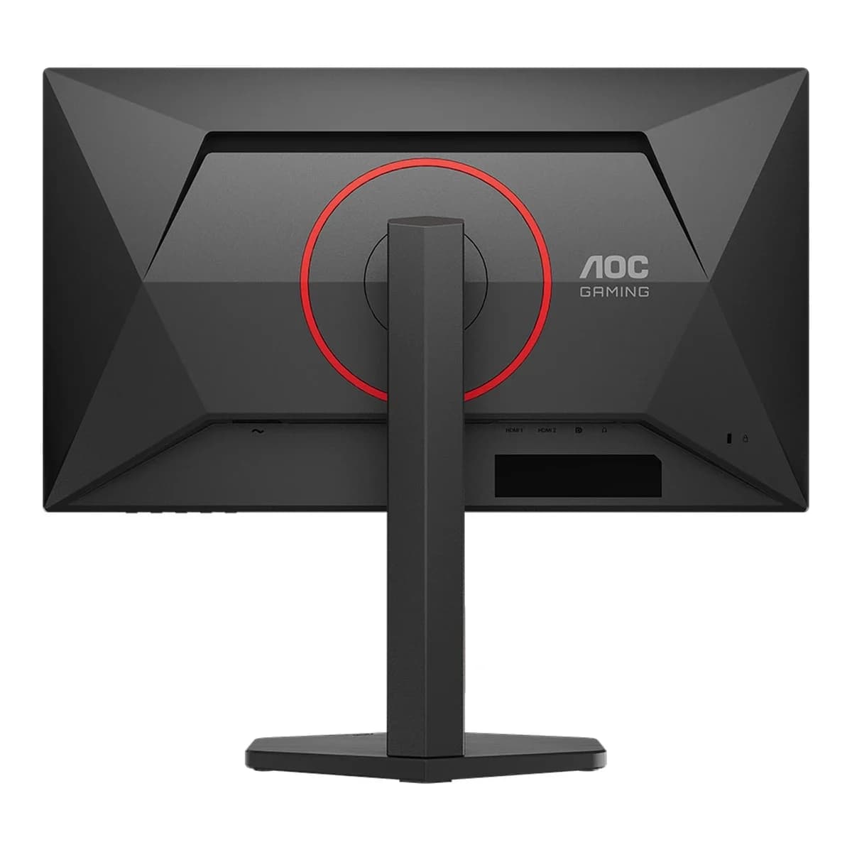 AOC Monitor Gaming Q25G4SR 25" QHD, Fast IPS, 300Hz, 0.3ms, HDMI, DP, Ergonomski Podesiv