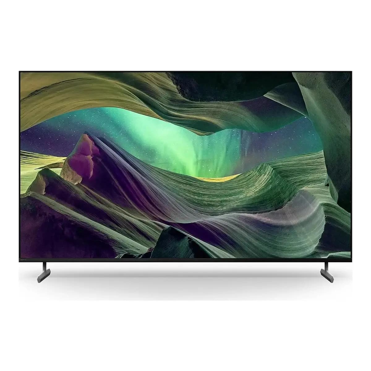 Sony 55" X85L 4K Google TVFull Array LED; HDR X1 proces;panel 100/120 HZ (4K/120fps); HDMI 2.1