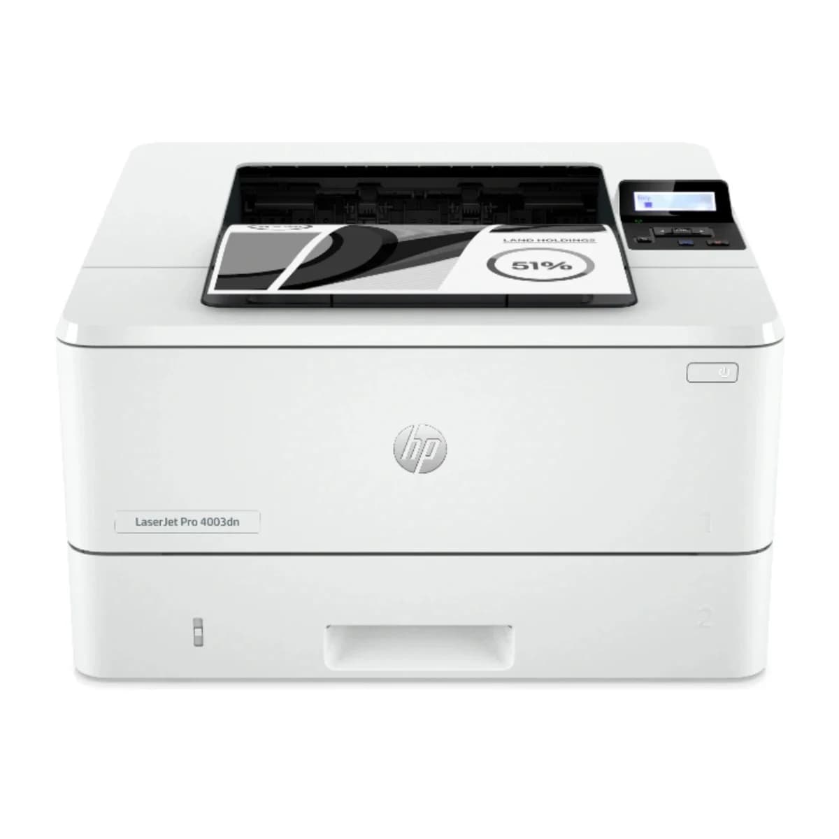 HP Printer LaserJet Pro 2Z609A