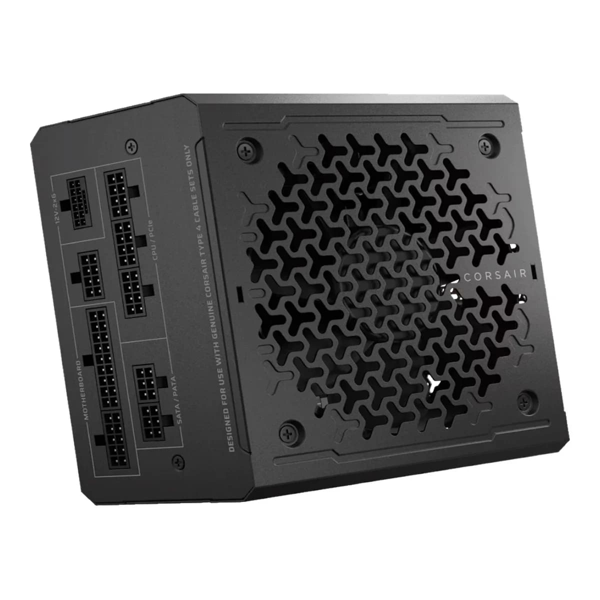 CORSAIR Napajanje 1000W RM1000e, 80+ Gold, Full Modular