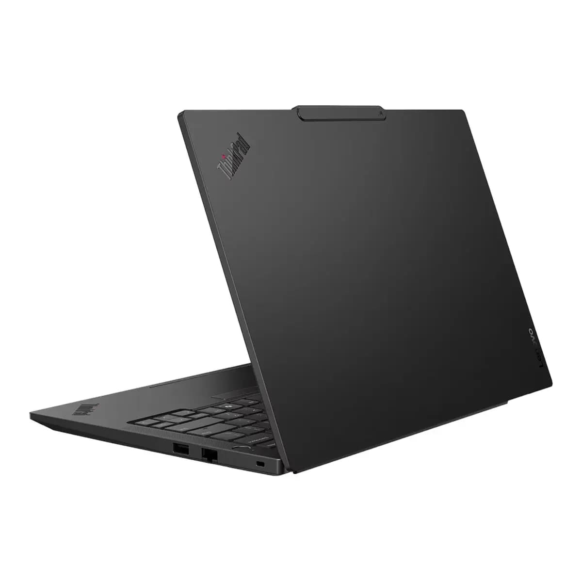 LENOVO Laptop ThinkPad E14 Gen 7 14" Intel Core 7 255H, 1TB SSD, 16GB RAM, No OS, Black, Intel Graphics