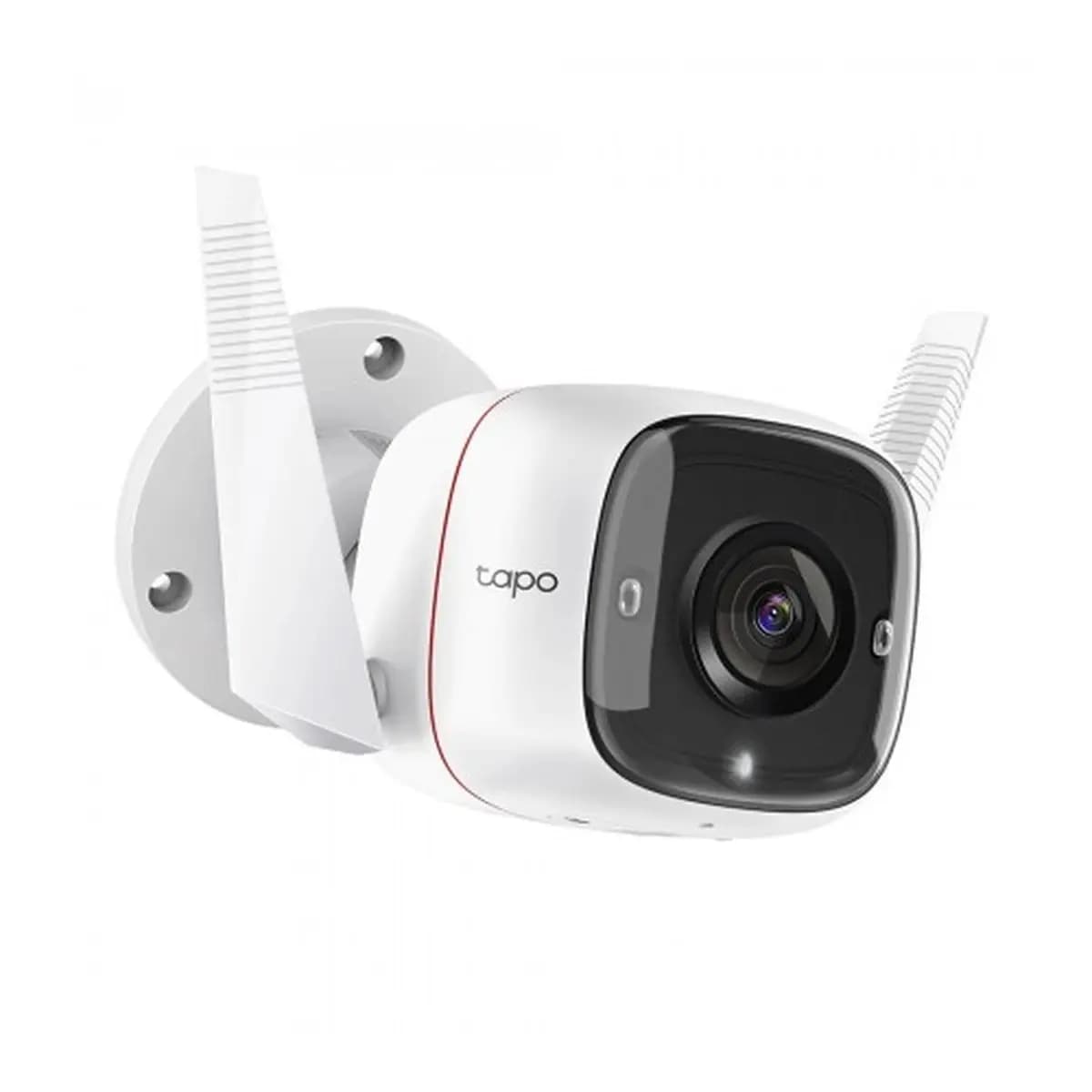 TP-LINK IP Kamera 3MP Bullet Tapo C310, WiFi, Night Vision, Motion Detection, Two-Way Audio