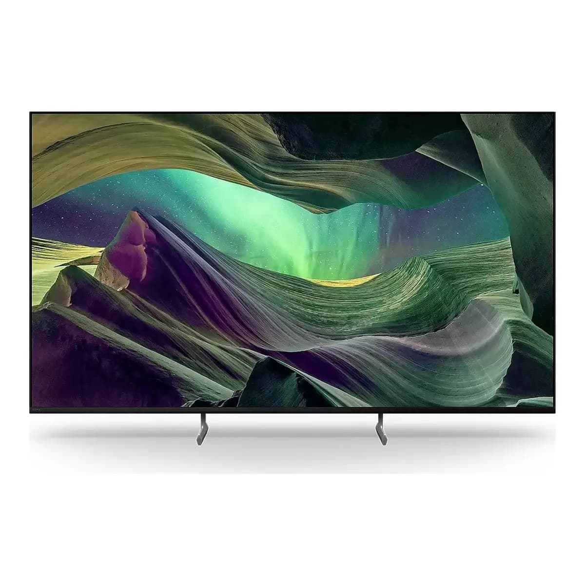 Sony 55" X85L 4K Google TVFull Array LED; HDR X1 proces;panel 100/120 HZ (4K/120fps); HDMI 2.1