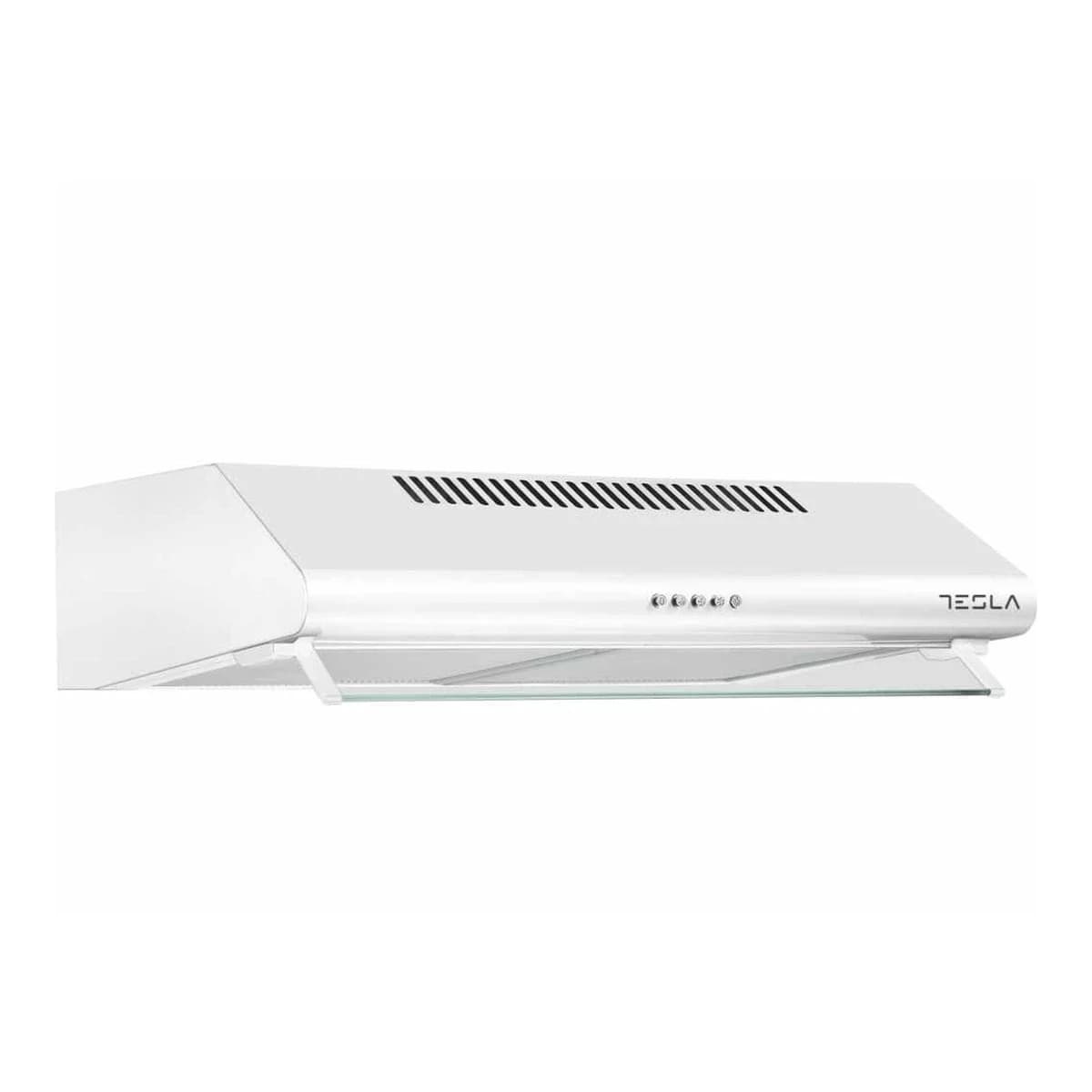 TESLA Aspirator DB600AW, 60cm, 350m3/h, 2 motora, Bijela, Garancija 5 godina