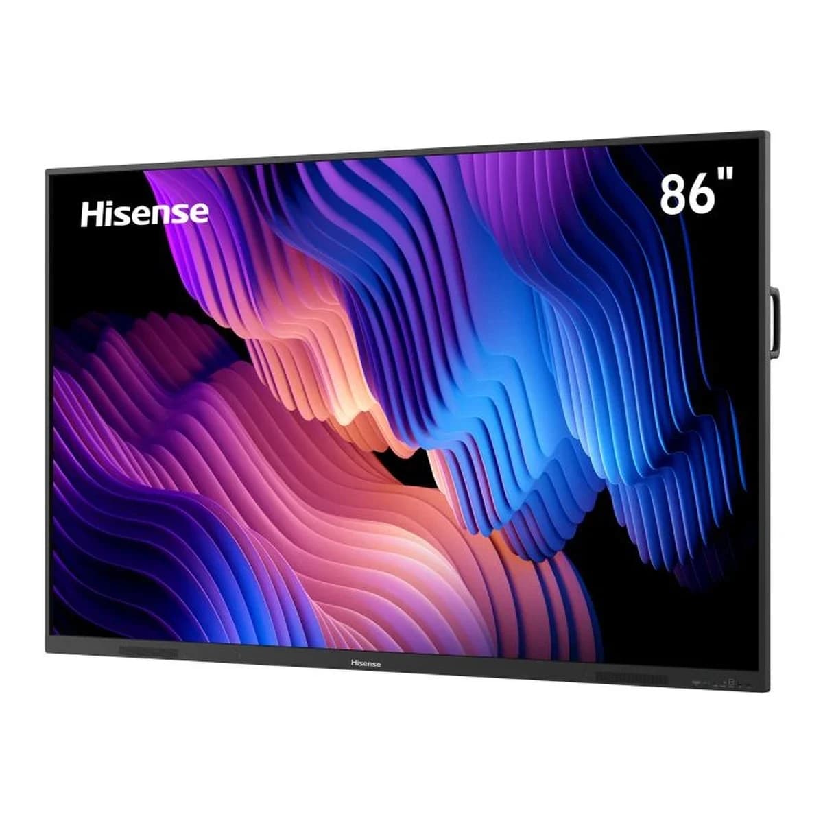 HISENSE Monitor SmartBoard 86" 4K UHD, IPS Panel, Touchscreen, Android OS