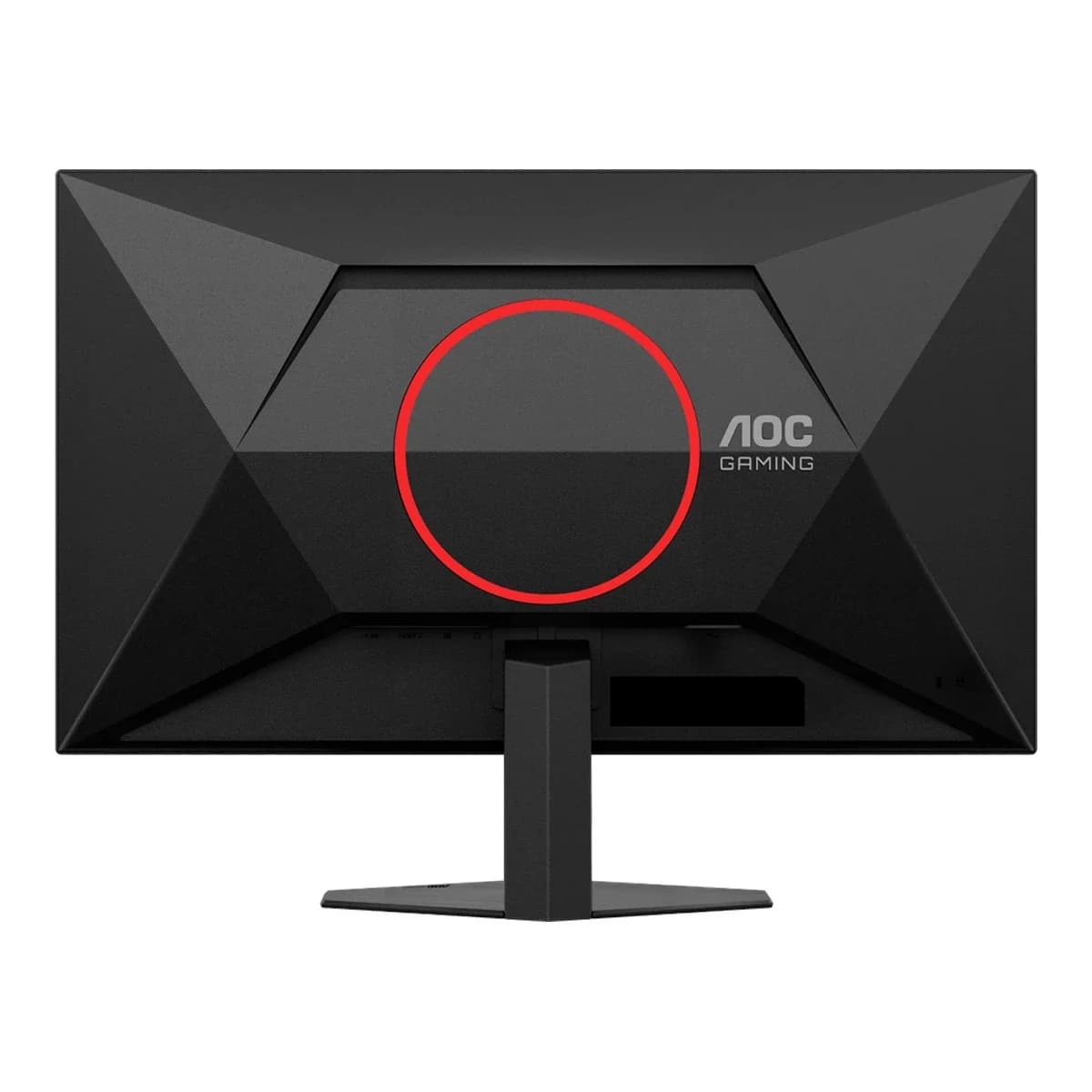 AOC Monitor Gaming 27G4HRE 27" 1920x1080, Fast IPS Panel, 200Hz, 0.5ms, G-Sync Compatible, HDR10, Zvučnici