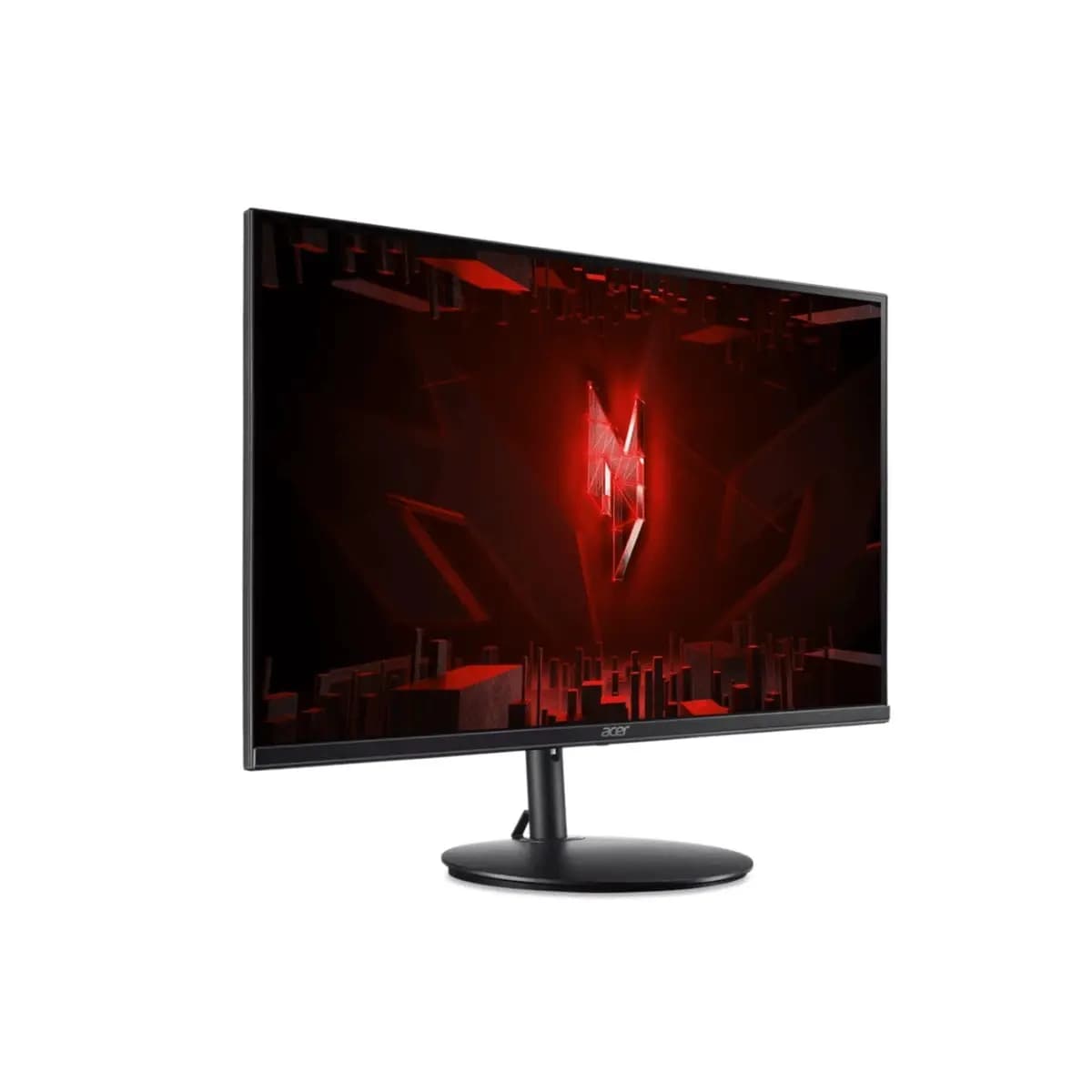 ACER Monitor Gaming Nitro XF240YM3biiph 23.8" Full HD, IPS Panel, 180Hz, HDMI, DP, VESA
