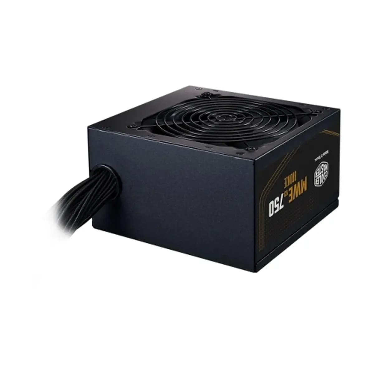 COOLER MASTER Napajanje 750W MWE Bronze V3, 80+ Bronze, Non Modular