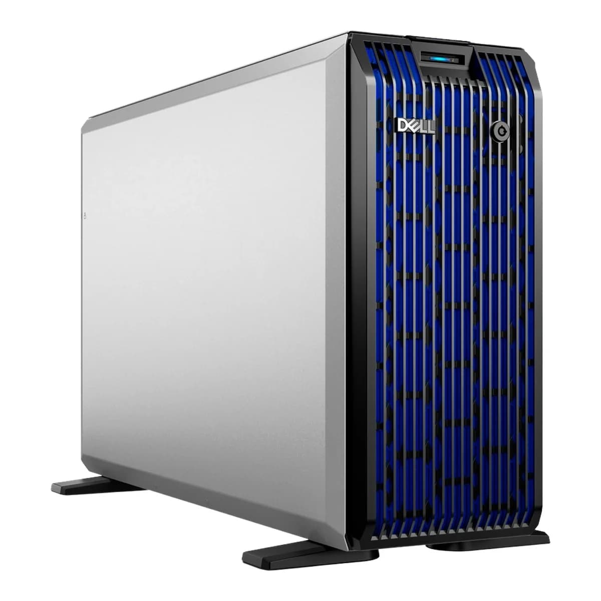 DELL EMC PowerEdge T360 8x3.5" Intel Xeon 6315P 2.8G 4C/4T 12MB Turbo 55W 16GB UDIMM
