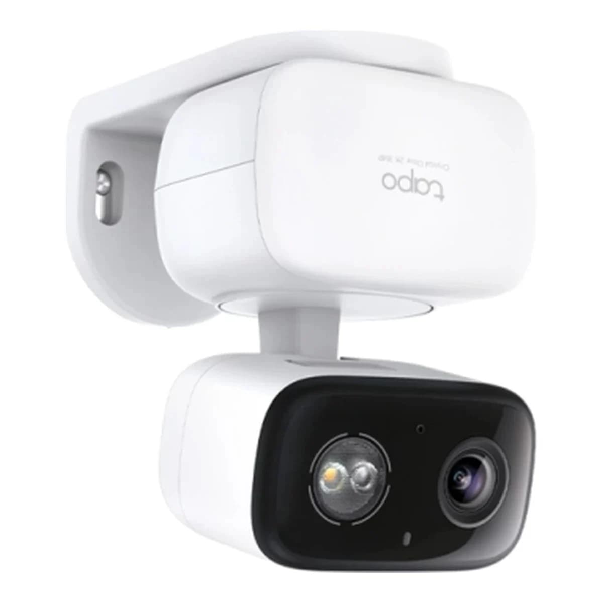 TP-LINK IP Kamera 3MP Pan/Tilt Tapo C216, WiFi, Full-Color Night Vision, AI Person & Crying Detection