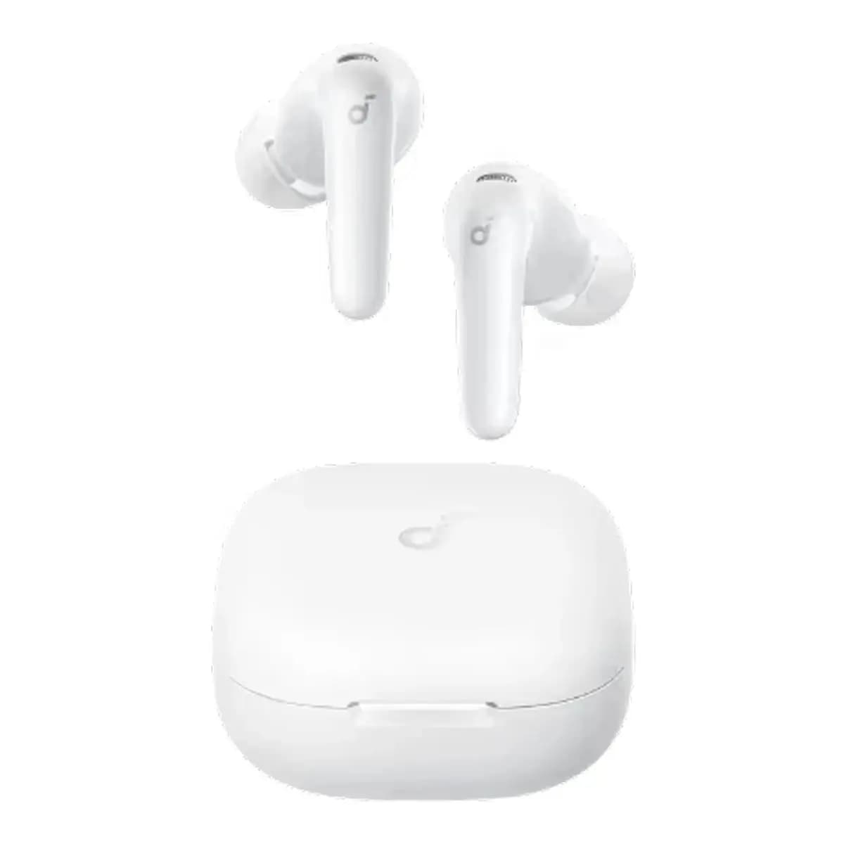 ANKER Slušalice Soundcore R60i NC TWS In-Ear, Bluetooth, Mikrofon, ANC, Bijele